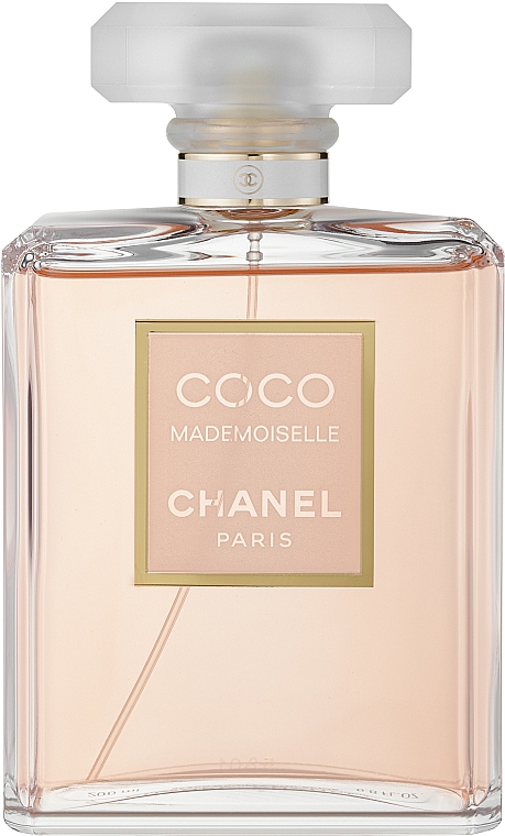 Chanel Coco Mademoiselle  woda perfumowana  notinopl