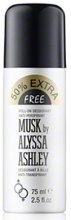 Alyssa Ashley Musk - Perfumowany dezodorant — Zdjęcie N2