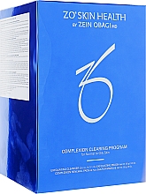 Kup Zestaw do pielęgnacji cery trądzikowej - Zein Obagi Zo Skin Health Complexion Clearing Program