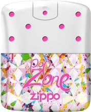 Kup Zippo PopZone For Her - Woda toaletowa