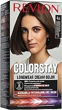 Kup Krem do włosów - Revlon ColorStay Longwear Cream Color