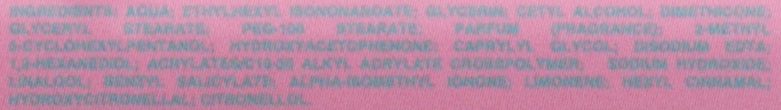 Nike Sweet Blossom - Perfumowany dezodorant w kulce — Zdjęcie N2