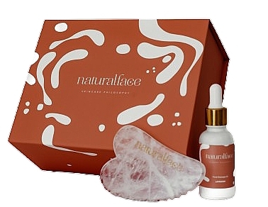 Zestaw - NaturalFace Orange Box — Zdjęcie N4