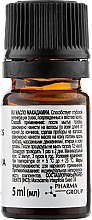 Olej makadamia - Oils & Cosmetics Africa Macadamia Oil — Zdjęcie N2