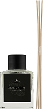 Dyfuzor Mandarynka - Parfum House by Ameli Homme Diffuser Mandarin — Zdjęcie N2