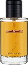 Lambretta Privato Uomo No.2 - Woda perfumowana — Zdjęcie N1