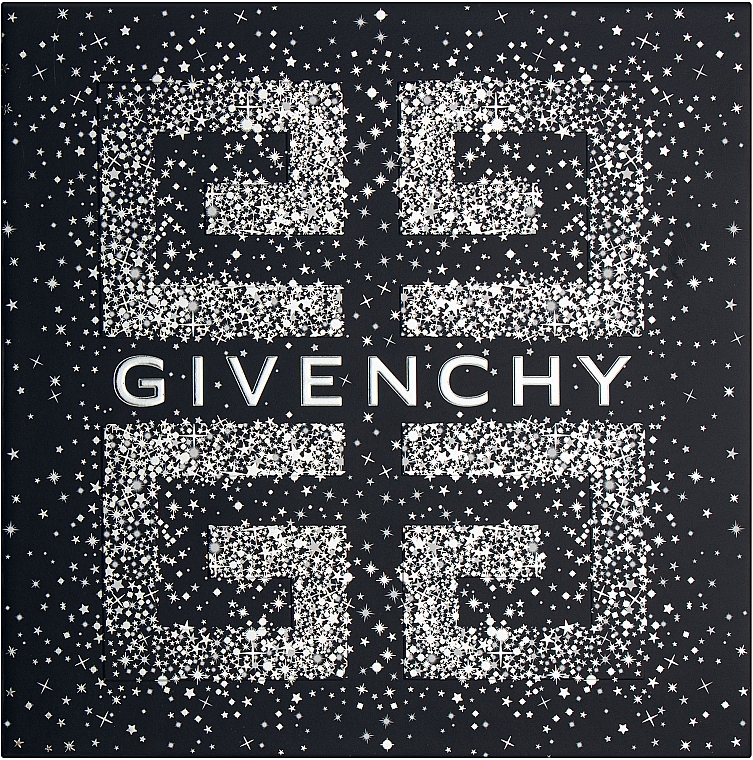 Givenchy Gentleman Eau Boisee Gift Set - Zestaw (edp 60 ml + sh/gel 75 ml) — Zdjęcie N1