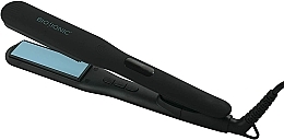 Prostownica do włosów - Bio Ionic Onepass Silicone Speed Strip 1.0 Iron — Zdjęcie N2