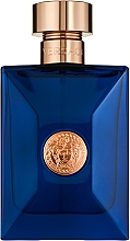 Kup Versace Dylan Blue Pour Homme - Perfumowany płyn po goleniu