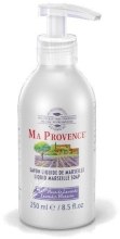 Kup Mydło w płynie Lawenda - Ma Provence Lavender Blossom Liquid Marseille Soap
