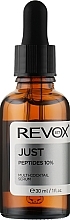 Kup Serum korygujące - Revox Just Peptides 10%