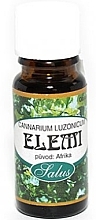 Olejek eteryczny elemi - Saloos Essential Oils Elemi — Zdjęcie N1