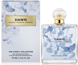 Kup Sarah Jessica Parker Dawn - Woda perfumowana