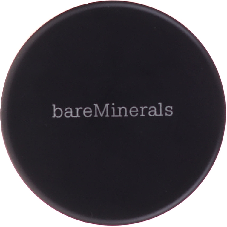 Mineralny puder rozświetlający - Bare Minerals Radiance