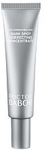 Koncentrat korygujący ciemne plamy - Babor Doctor Babor Resurface Dark Spot Correcting Concentrate — Zdjęcie N1