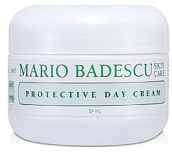 Kup Ochronny krem ​​do twarzy na dzień - Mario Badescu Protective Day Cream
