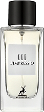 Kup Alhambra III L'impressio - Woda perfumowana 