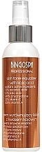 Krem wyrównujący koloryt skóry - BingoSpa Artline Decoloration Cream — Zdjęcie N1