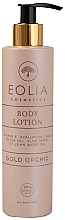 Balsam do ciała - Eolia Body Lotion Gold Orchid — Zdjęcie N1