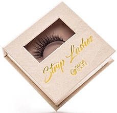 Kup Sztuczne rzęsy - Color Care Strip Lashes Night Queen 3