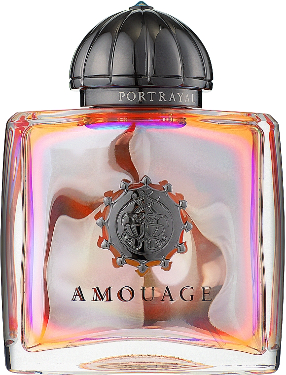 Amouage Portrayal Woman - Woda perfumowana