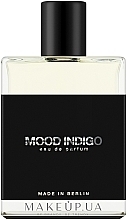 Moth And Rabbit Perfumes Mood Indigo - Woda perfumowana — Zdjęcie N1