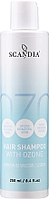 Kup Szampon do włosów z ozonem - Scandia Cosmetics Ozo Shampoo With Ozone