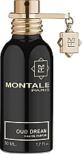 Kup Montale Oud Dream - Woda perfumowana