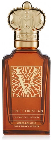 Clive Christian V for Men Amber Fougere - Perfumy — Zdjęcie N1