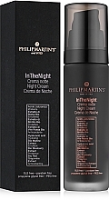 Krem do twarzy na noc - Philip Martin's Inthenight Cream — Zdjęcie N3