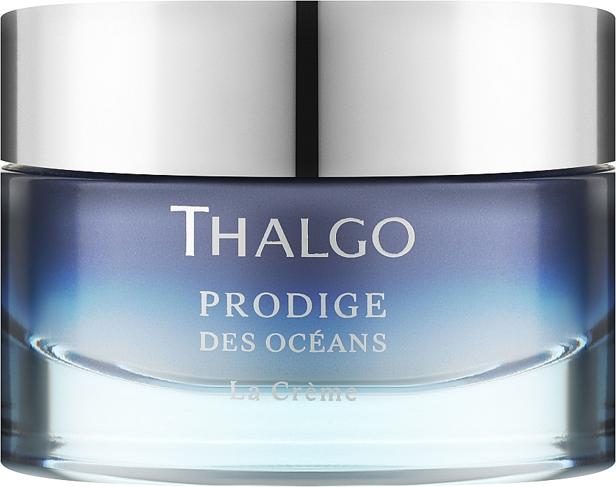 Krem do twarzy - Thalgo Prodige Des Oceans — Zdjęcie N1