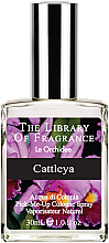 Demeter Fragrance The Library Of Fragrance Cattleya - Woda kolońska — Zdjęcie N1