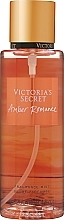 Kup Victoria's Secret Amber Romance - Perfumowany spray do ciała