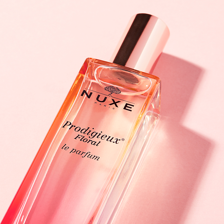 Nuxe Perfumy - Prodigieux® Floral 50 ml  — Zdjęcie N4