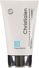 Nawilżająca emulsja do ciała - FrezyDerm Christialen Moisturizing & Protective Emulsion — Zdjęcie N3