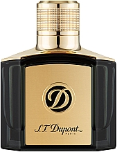Kup Dupont Be Exceptional Gold - Woda perfumowana