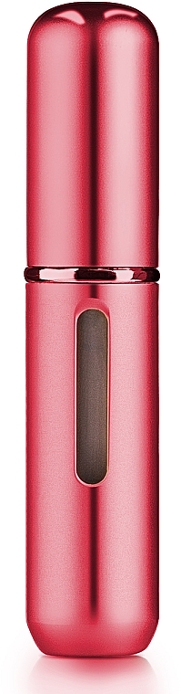 Atomizer do perfum, czerwony - MAKEUP — Zdjęcie N2