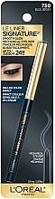 Kup Kredka do oczu - L'Oreal Paris Le Liner Signature Eyeliner Traceur