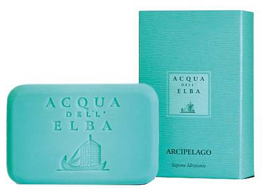 Acqua dell Elba Arcipelago Women - Mydło perfumowane — Zdjęcie N1