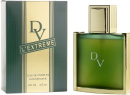 Kup Houbigant Duc De Vervins L`Extreme - Woda perfumowana