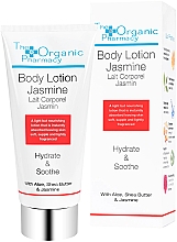 Kup Balsam do ciała Jaśmin - The Organic Pharmacy Jasmine Body Lotion