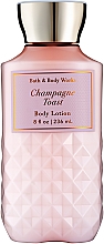 Kup Bath and Body Works Champagne Toast - Perfumowany balsam do ciała