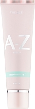 Kup Krem koloryzujący do twarzy - Oriflame The One A-Z Cream