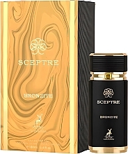 Kup Alhambra Scepter Bronzite - Woda perfumowana 