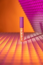 Błyszczyk do ust - Ingrid Cosmetics Lexy Lip Gloss — Zdjęcie N3