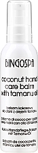 Kup Balsam kokosowy do dłoni z olejem tamanu - BingoSpa Balsam Coconut 
