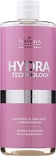 PRZECENA! Roztwór liftingujący z bioretinolem - Farmona Professional Hydra Technology Lifting Solution * — Zdjęcie N3