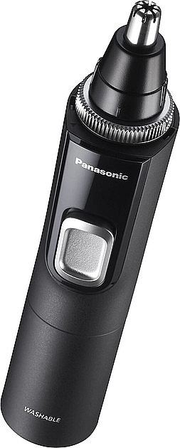 Trymer do nosa i uszu ER-GN300-K503 - Panasonic Nose & Facial Hair Trimmer — Zdjęcie N2