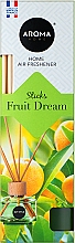 Kup Aroma Home Basic Fruit Dream - Dyfuzor zapachowy