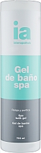 Kup Żel pod prysznic SPA z naturalnym zapachem i ekstraktem z malachitu - Interapothek Gel De Bano Spa Thermal